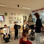 muziek in het onderwijs