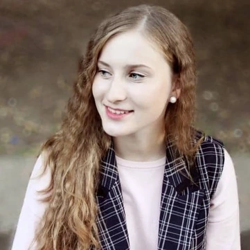 Maria Kostyukova