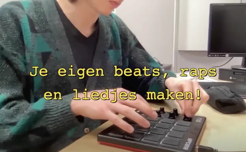RhymesBeatsworkshop